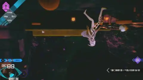 みずき編0章 龍木(隠しアイテム3)