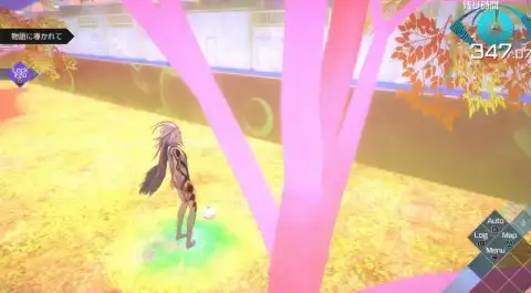 みずき編1章 絆のソムニウム(隠しアイテム2)