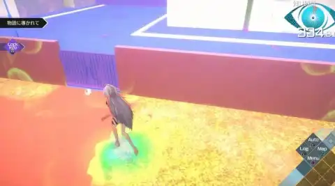 みずき編1章 絆のソムニウム(隠しアイテム3)