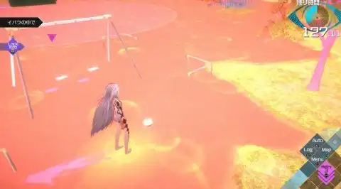 みずき編1章 絆のソムニウム(隠しアイテム5)