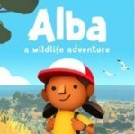 Alba Wildlife Adventure アルバの冒険