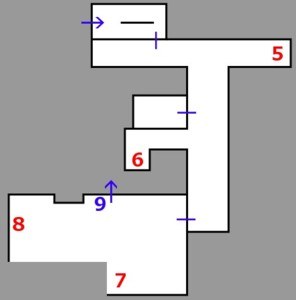 �a�@�P�K�i�U�́j�}�b�v