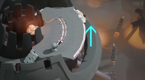 cocoonチャプター2B