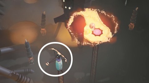 cocoonチャプター2C