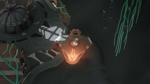 cocoonチャプター2F