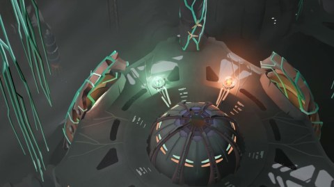 cocoonチャプター2L