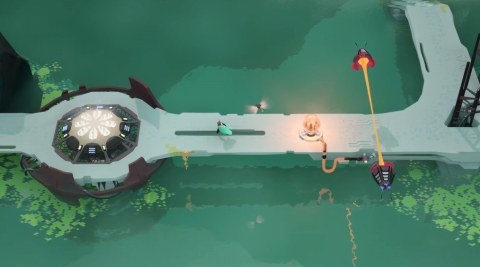 cocoonチャプター2W