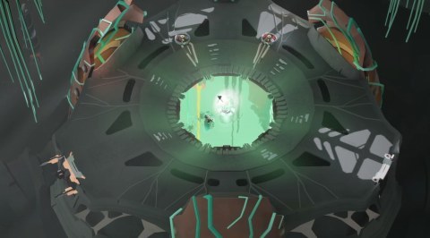 cocoonチャプター2X