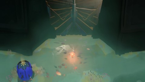 cocoonチャプター2Y