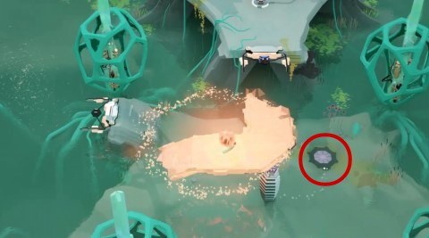 cocoonチャプター2ZA