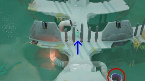 cocoonチャプター2ZC