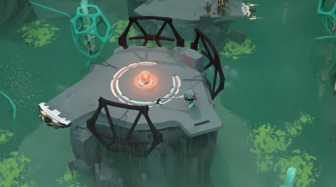 cocoonチャプター2ZG