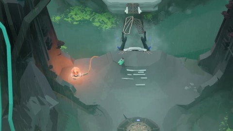 cocoonチャプター2ZH