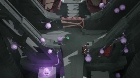 cocoonチャプター4B