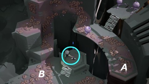 cocoonチャプター4C