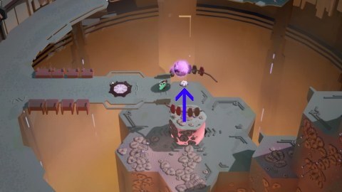 cocoonチャプター4G