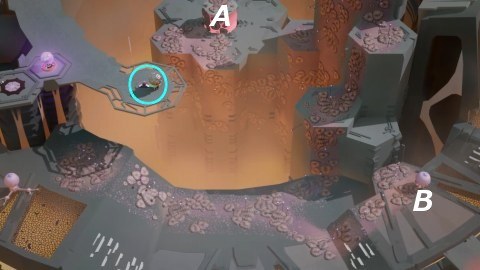 cocoonチャプター4H