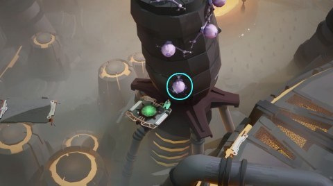 cocoonチャプター4J