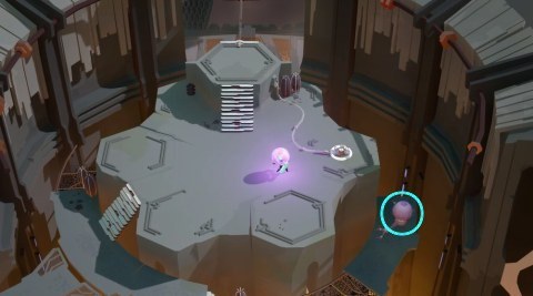 cocoonチャプター4M