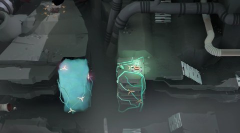 cocoonチャプター4Y