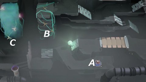 cocoonチャプター4Z