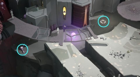 cocoonチャプター4ZB