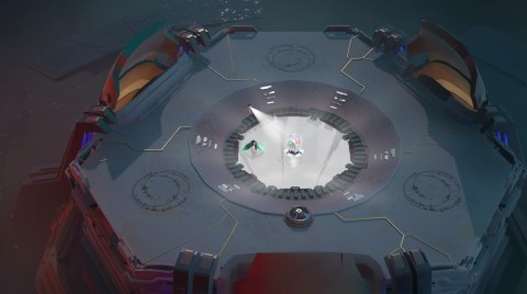 cocoonチャプター4ZK