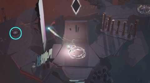 cocoonチャプター5D