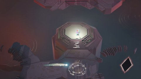 cocoonチャプター5E