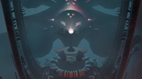 cocoonチャプター5F