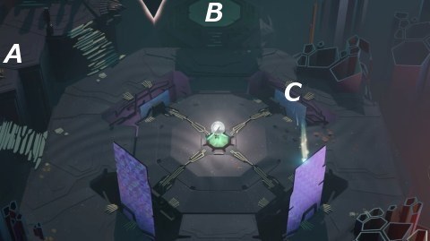 cocoonチャプター5H