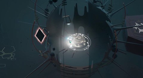 cocoonチャプター5K