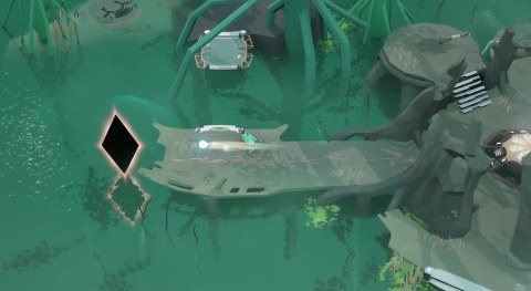 cocoonチャプター5O