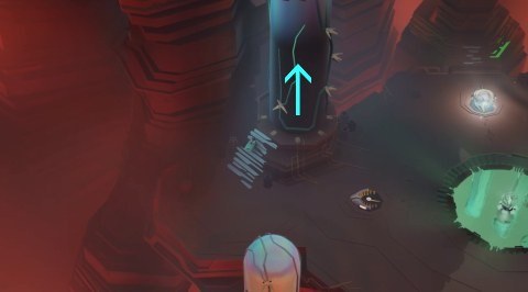 cocoonチャプター5U