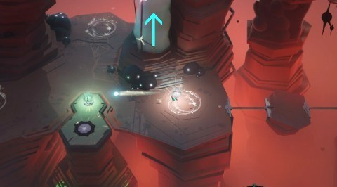 cocoonチャプター5X