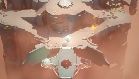 cocoonチャプター5ZD