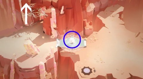 cocoonチャプター5ZH物事の視点