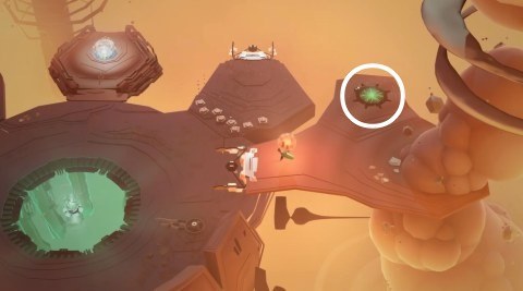 cocoonチャプター5ZQ