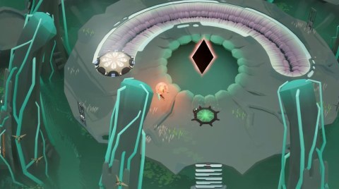 cocoonチャプター5ZT