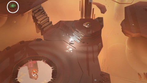 cocoonチャプター5ZX