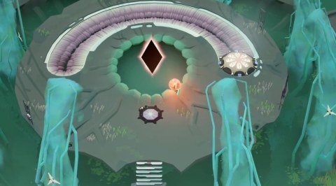 cocoonチャプター5ZZA