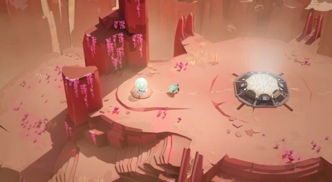 cocoonチャプター5ZZB