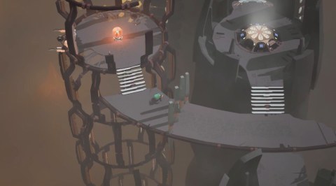 cocoonチャプター5ZZC