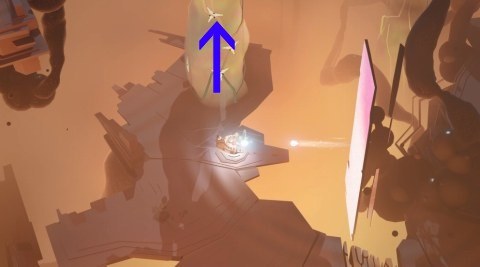 cocoonチャプター5ZZE