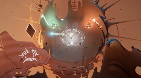 cocoonチャプター5ZZI