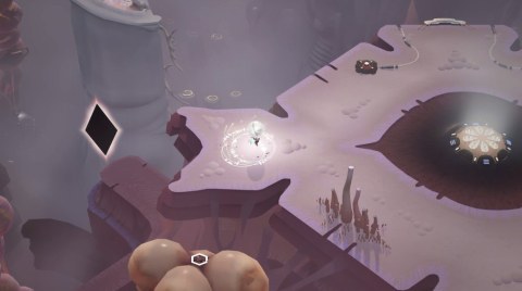 cocoonチャプター5ZZM