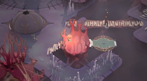 cocoonチャプター5ZZP