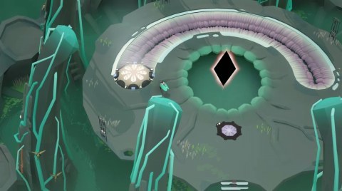 cocoonチャプター5ZZW