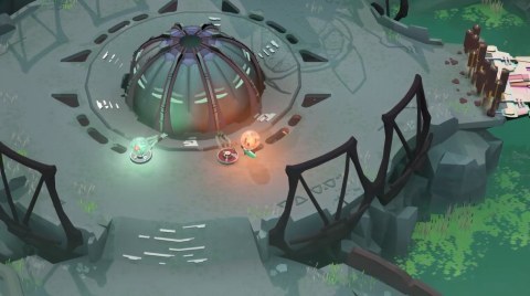 cocoonチャプター5ZZZ