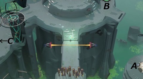 cocoonチャプター5ZZZL